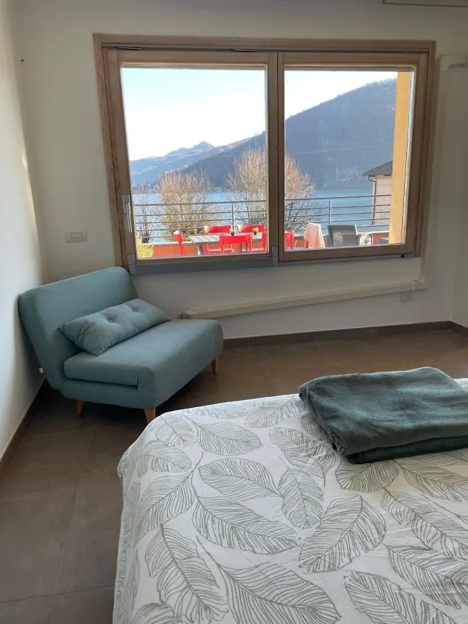 Apartment Reflections At The Lake Lavena Ponte Tresa Italy